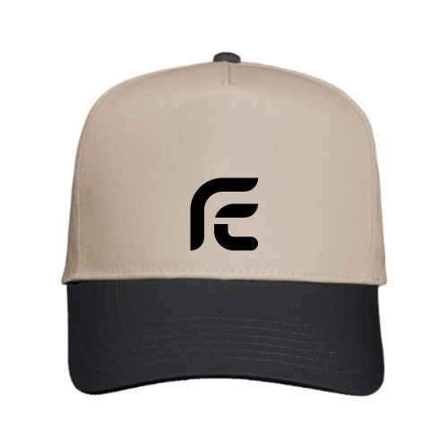 Khaki Black