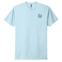 Ice Blue