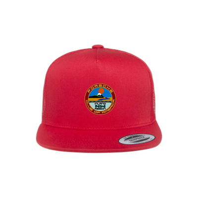 INWR PCA - YP Classics 5-Panel Trucker