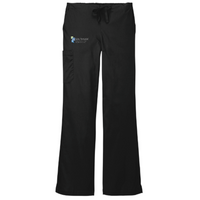 SouthsideCHS - WonderWink Women's WorkFlex Flare Leg Cargo Pant WW4750