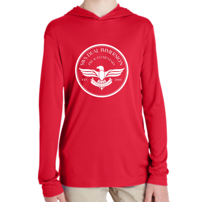 SPORT RED