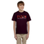 CivicTheatreMerch - Youth Ultra Cotton 6 oz. T-Shirt