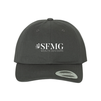 SFMGWealthAdvisors - YP Classic - Dad Hat