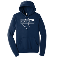 BRCCC - Unisex PolyCotton Hoodie