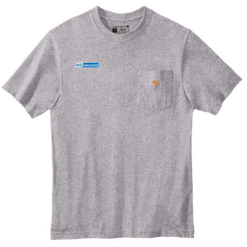 MEGLOBAL - Carhartt Workwear Pocket Short Sleeve T-Shirt