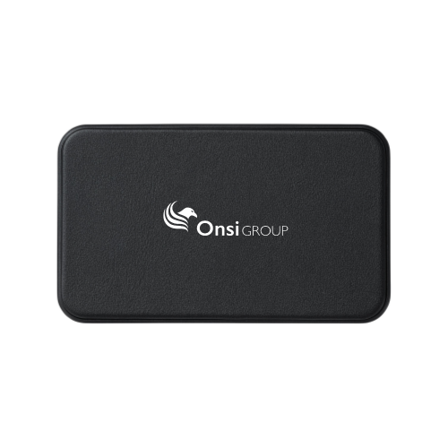 OnsiGroup - 5000mAh Power Bank