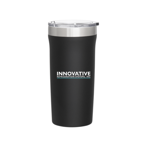 Innovative Refrigeration Systems - Palermo Tumbler