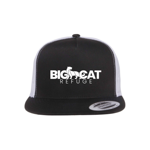 CaliforniaWildlife - YP Classics - 5-Panel Trucker