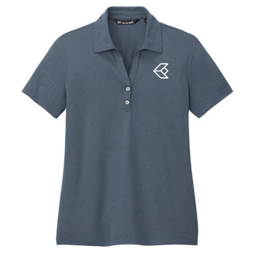 KognitiveEdge - TravisMathew Ladies Coto Performance Polo