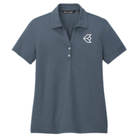 KognitiveEdge - TravisMathew Ladies Coto Performance Polo