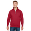 AcuityEyeGroup - Unisex 9.5 oz., 80/20 Quarter-Zip Pullover Sweatshirt - Embroidered