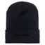 Cuffed Knit Beanie Yupoong