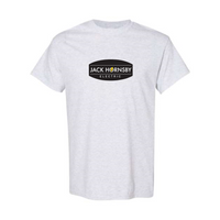 JackHornsbyElectric - Gildan - Men's 5000