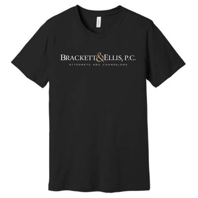 BrackettandEllis - Bella Canvas - 3001C T-Shirt