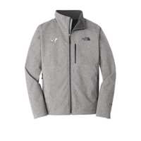 CARE - The North Face Men's Apex Barrier Soft Shell Jacket