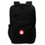 Firehouse Hot Yoga - Port Authority Tech Backpack