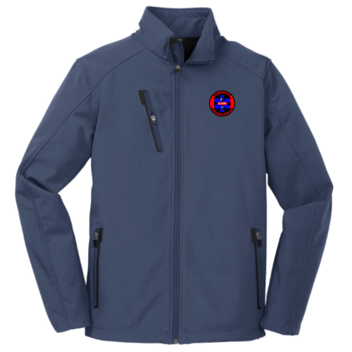 Dress Blue Navy