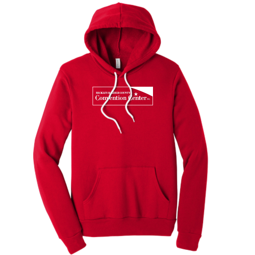 BRCCC - Unisex PolyCotton Hoodie