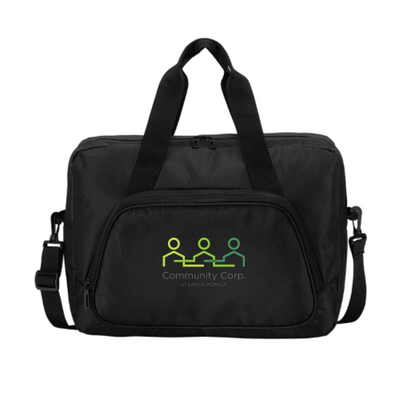 CCSM - Port Authority City Briefcase