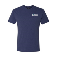 HI - Next Level Tri-Blend Tee