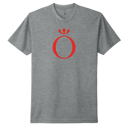 Oishii - Unisex Next Level - CVC T-Shirt