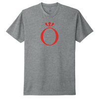Oishii - Unisex Next Level - CVC T-Shirt