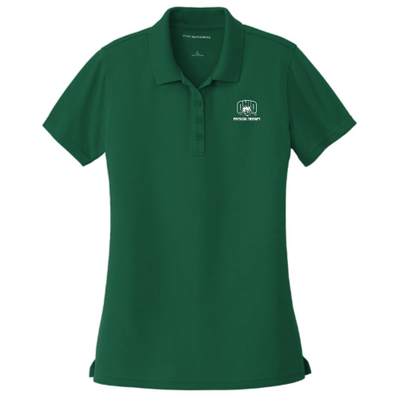 OUPT - Port Authority Ladies Dry Zone UV Micro-Mesh Polo v3