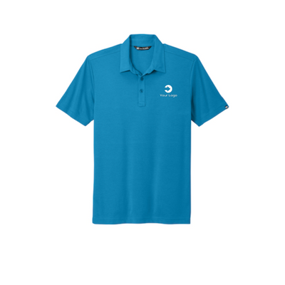 TravisMathew - Oceanside Solid Polo