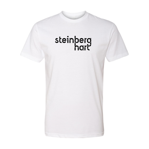 SteinbergHart - Next Level 6210 - Unisex CVC T-Shirt