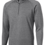 Charcoal Grey Heather