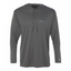 PayNW - B-Core Long Sleeve Hooded T-Shirt