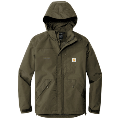 DavisonMoore - Carhart Storm Defender Shoreline