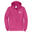 NiceNinjas - Port & Company Classic Full-Zip Hooded Sweatshirt