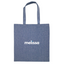 Melissa - Midweight Recycled Tote Bag