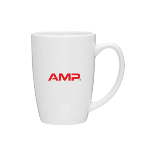 AMPLighting Contour Mug - 14oz