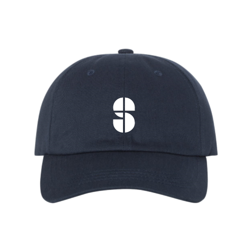 FBCS - Yupoong Dad Hat