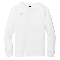 InMind Services - District Youth Perfect Tri Long Sleeve Tee v3
