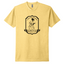 The Ivy Bookshop - Unisex Next Level CVC T-Shirt