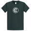 Cutler Port & Company Essential T-Shirt