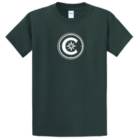 Cutler Port & Company Essential T-Shirt