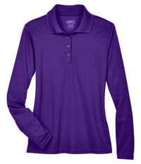 Campus Purple