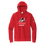 PinkertonDance - Nike Club Fleece Sleeve Swoosh Pullover Hoodie