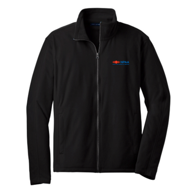 NipponPaint - Port Authority - Microfleece Jacket