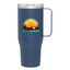 W7HEN - Denali 40oz Thermal Mug v2