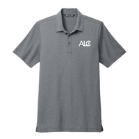 Dark Grey Heather