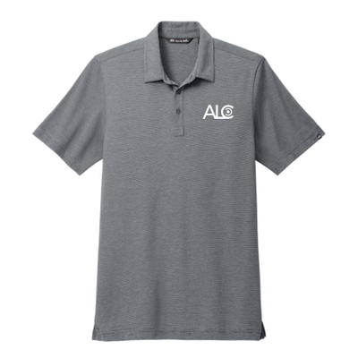 Dark Grey Heather