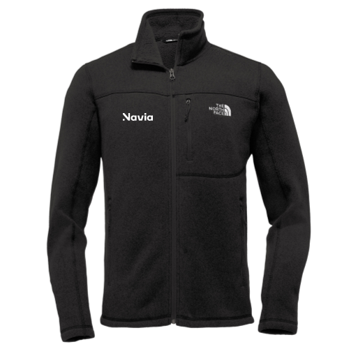 TNF Black Heather