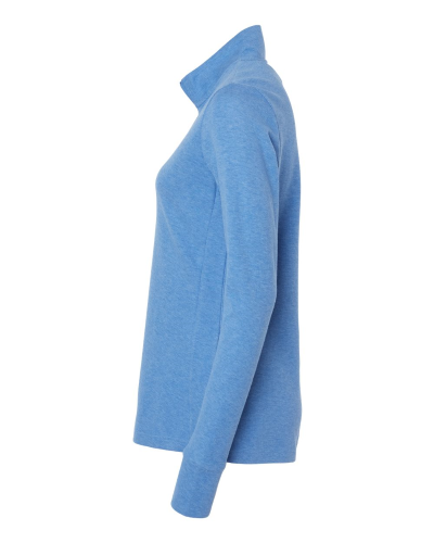 Focus Blue Melange