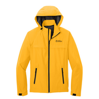 Slicker Yellow