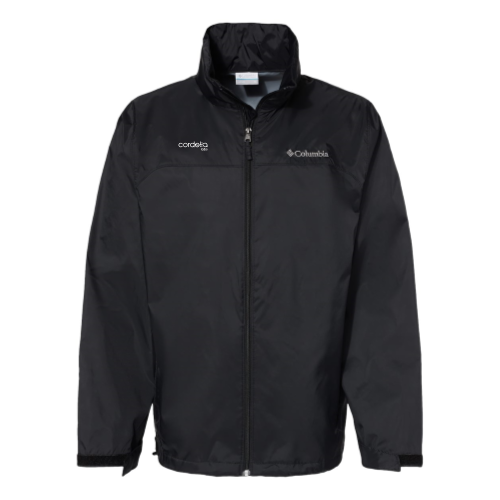 CordeliaLabs - Glennaker Lake™ Rain Jacket